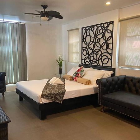 Micasa Lodge Palawan Корон Екстериор снимка